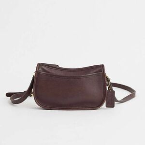 Vintage Coach Wendie Crossbody